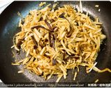 麻辣黑菇醬炒豆薯．柯媽媽の植物燕窩作り方5写真