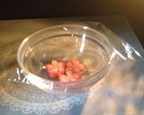 お弁当に ♪ 〜にんじんの甘煮〜作り方2写真
