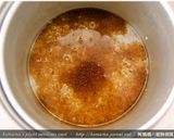 黑木耳紅麴菜飯．柯媽媽の植物燕窩作り方3写真