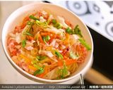 黑木耳紅麴菜飯．柯媽媽の植物燕窩作り方7写真
