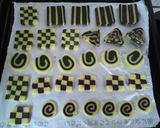3色クッキー☆ 秋色作り方21写真