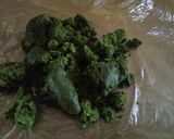3色クッキー☆ 秋色作り方12写真