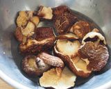 素材の味が生きてます☆風味豊かな筑前煮作り方2写真