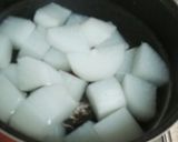 なんだ厚揚げか…にならない煮物♪作り方1写真