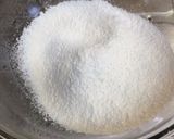 甘さ控えめ!ふわふわプレーンマフィン作り方1写真