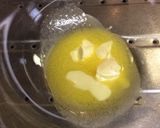 甘さ控えめ!ふわふわプレーンマフィン作り方2写真