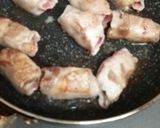 なんだ厚揚げか…にならない煮物♪作り方3写真