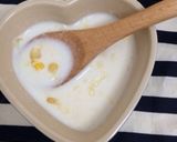 クリームコーン缶は冷凍保存♬作り方2写真