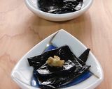 丼物のお供に♤塩昆布(佃煮)わさび作り方1写真