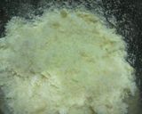 おふを使ったふんわりハンバーグ作り方2写真