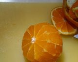 柑橘類の断然食べやすい剥き方♡作り方3写真