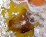 ホットケーキミックスで簡単蒸しパン作り方1写真