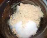 白玉豆腐団子（みたらし・きなこ）作り方6写真