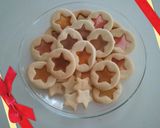 ★ステンドグラスクッキー★作り方6写真