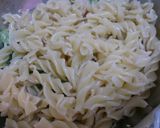 ♡マカロニのマヨネーズサラダ♡作り方11写真