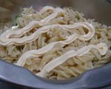 ♡マカロニのマヨネーズサラダ♡作り方12写真