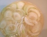 ★簡単★豚牛丼！（≧∇≦）作り方2写真