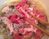 ★簡単★豚牛丼！（≧∇≦）作り方3写真