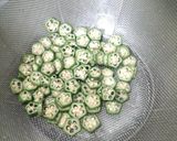 簡単!ヘルシー豆腐サラダ☆作り方3写真