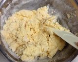 バレンタイン＊サクッほろっ＊簡単クッキー作り方8写真