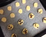 バレンタイン＊サクッほろっ＊簡単クッキー作り方18写真