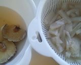 我が家の多目ひじき(^-^)作り方1写真