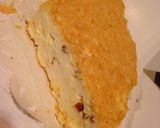 簡単！失敗しないレアチーズケーキ～作り方7写真
