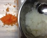 ささみと大葉の天ぷら♡柚子胡椒ソース♡作り方2写真
