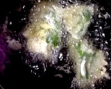 ささみと大葉の天ぷら♡柚子胡椒ソース♡作り方7写真