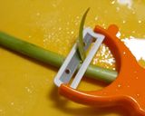 バター醤油♪じゃがいもの簡単おかずスープ作り方4写真