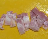 バター醤油♪じゃがいもの簡単おかずスープ作り方2写真