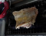 香ばしい炙り親子丼 一気作り！作り方1写真