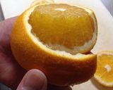 高1男子が作る！オレンジゼリー作り方6写真