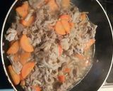 和風パスタ作り方4写真
