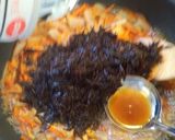 我が家の多目ひじき(^-^)作り方5写真