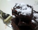 超簡単！生クリーム不要♡牛乳で生チョコ♡作り方5写真