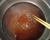 ちくわの副菜♡甘辛煮作り方3写真