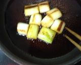 ちくわの副菜♡甘辛煮作り方4写真