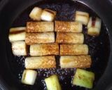 ちくわの副菜♡甘辛煮作り方5写真