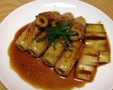 ちくわの副菜♡甘辛煮作り方6写真