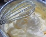 〓モンブラン風♪おもてなしアイスケーキ〓作り方3写真
