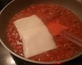 ◆簡単♡まろやかなミートソースパスタ◆作り方6写真