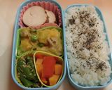 南瓜のクリーム煮作り方7写真