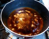 ママの肉団子の甘酢あんかけ作り方4写真