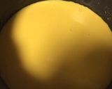 カボチャのポタージュスープ作り方6写真