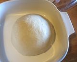 ハムパン＆バジルチーズパン作り方2写真