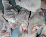 鶏手羽元のミネストローネ煮作り方1写真