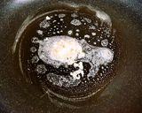 ほうとうとムール貝のガリバタクリーム作り方9写真