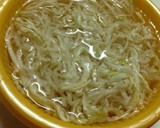 切り干し大根の煮物☆簡単★作り置きにも作り方1写真