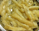 切り干し大根の煮物☆簡単★作り置きにも作り方2写真